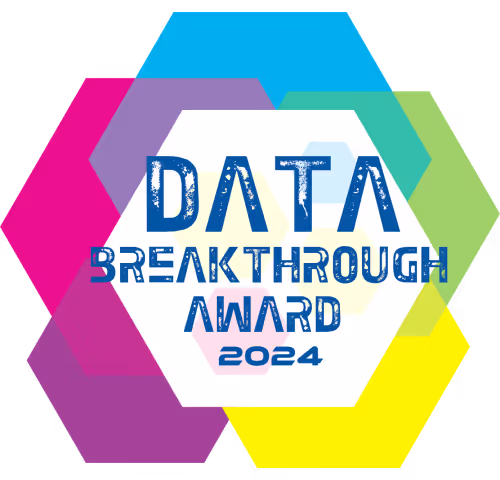 Expanso Wins Data Breakthrough Award 2024