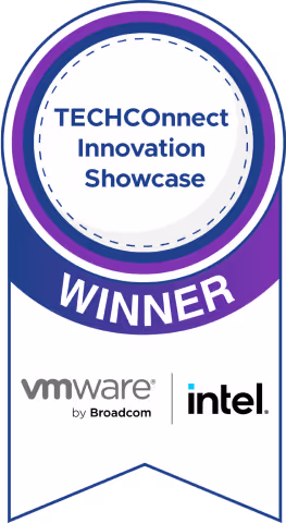 Expanso Featured at TECHCOnnect Innovation Showcase